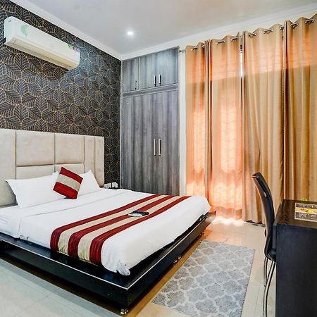 Fabexpress Next Home Gurgáon Kültér fotó