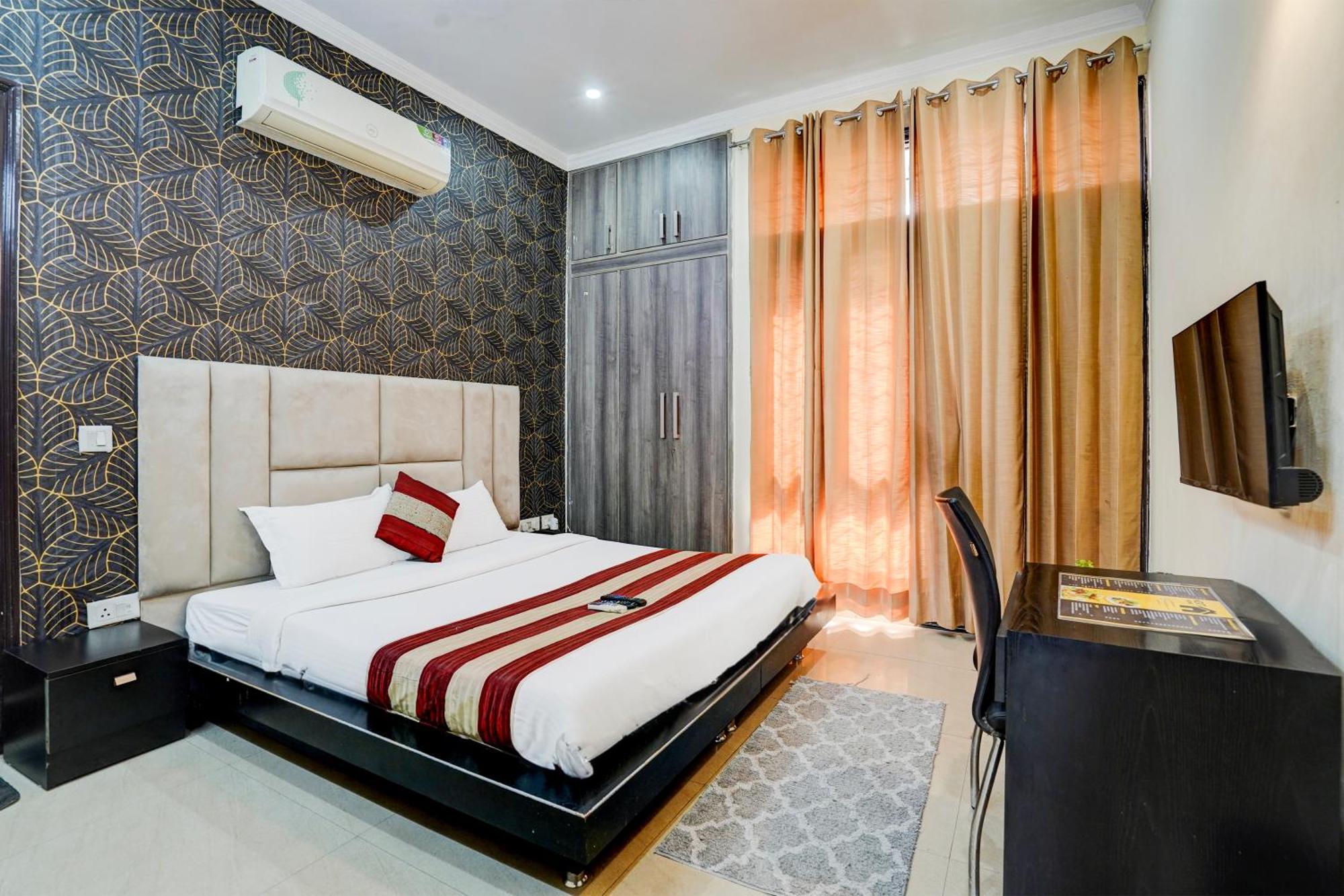 Fabexpress Next Home Gurgáon Kültér fotó